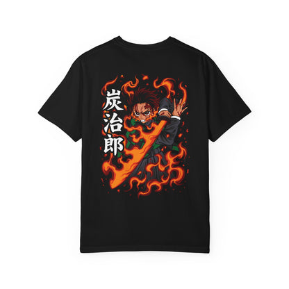 Tanjiro  T-shirt