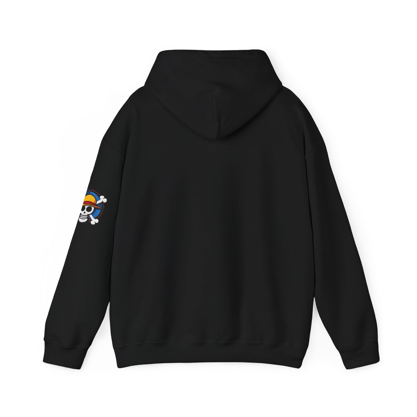 Luffy Hoodie
