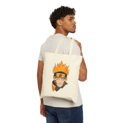 Naruto Tote Bag
