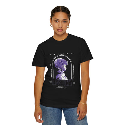 Futuristic Destiny T-Shirt
