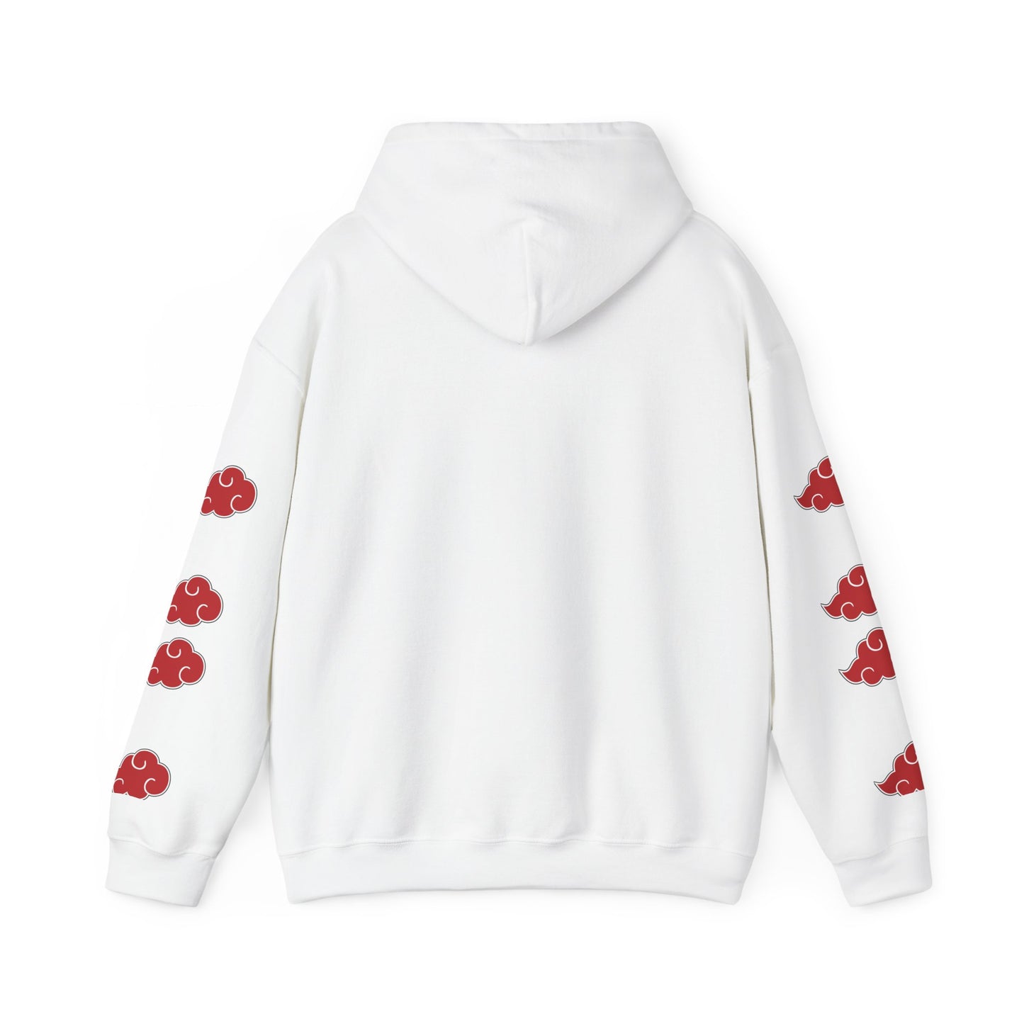 Uzumaki Naruto hoodie