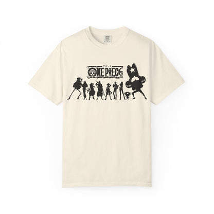 One Piece T-Shirt