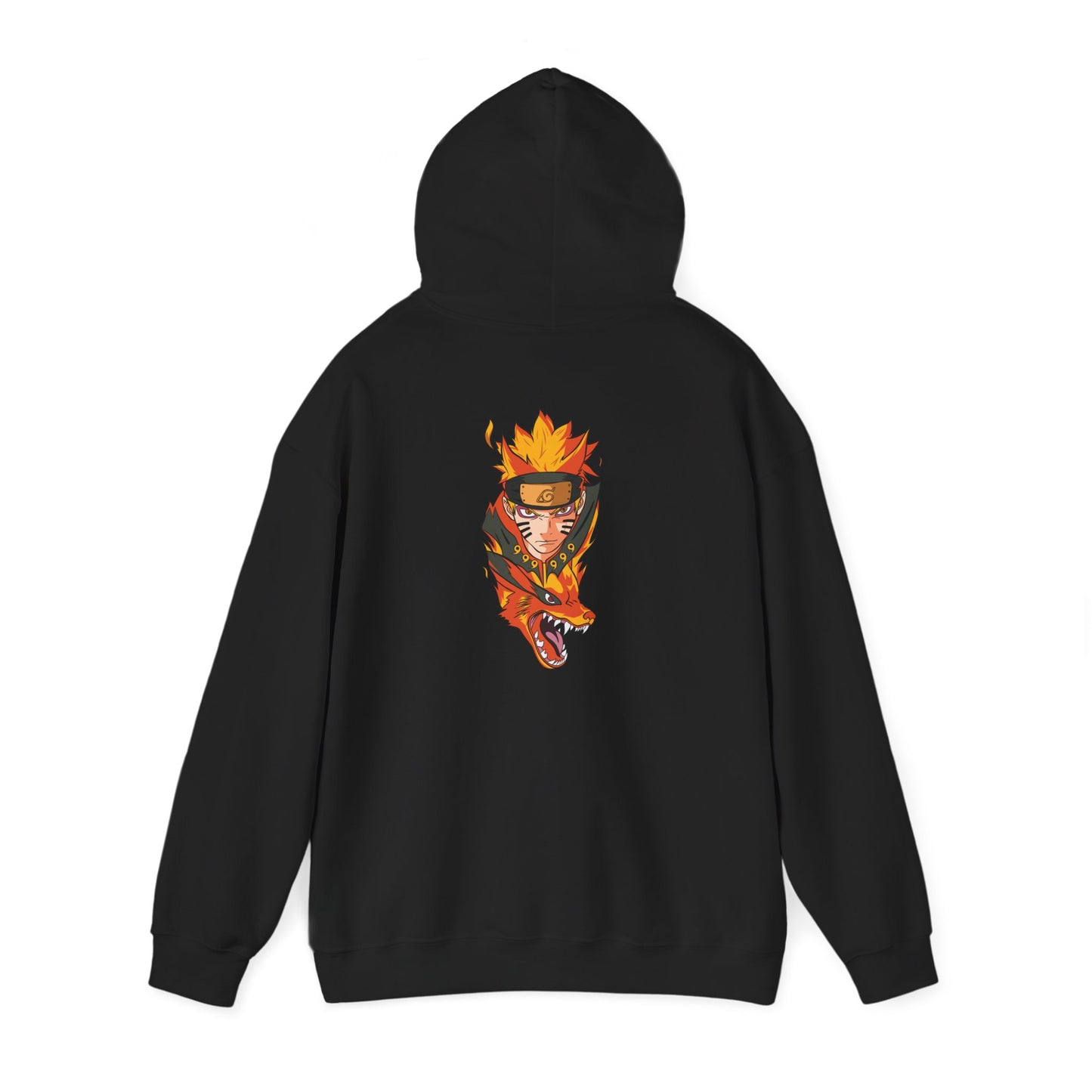 Uzumaki Naruto Hoodie