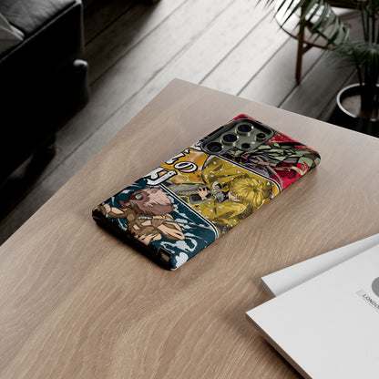 Demon Slayer Phone Case