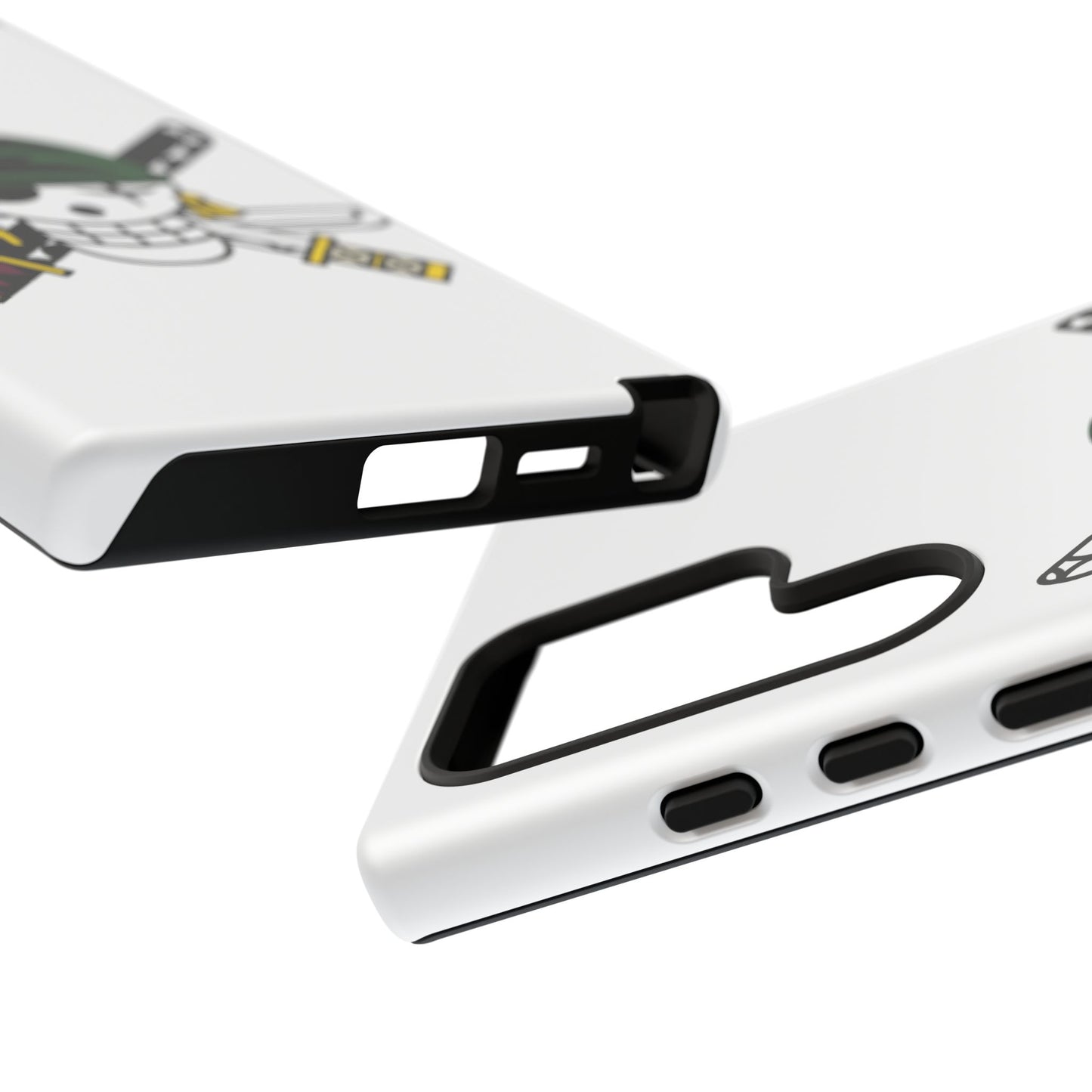 Zoro Phone Case