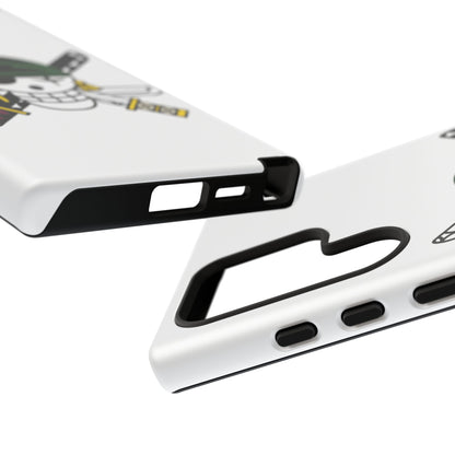 Zoro Phone Case
