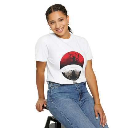 Uchiha Itachi T-Shirt