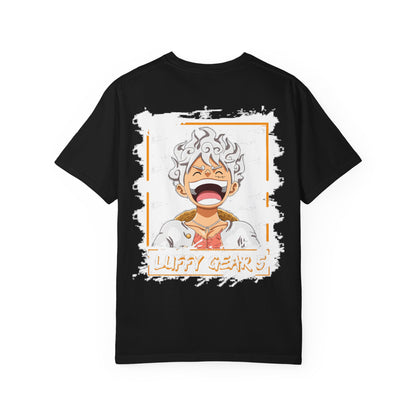 Luffy Gear 5 T-Shirt