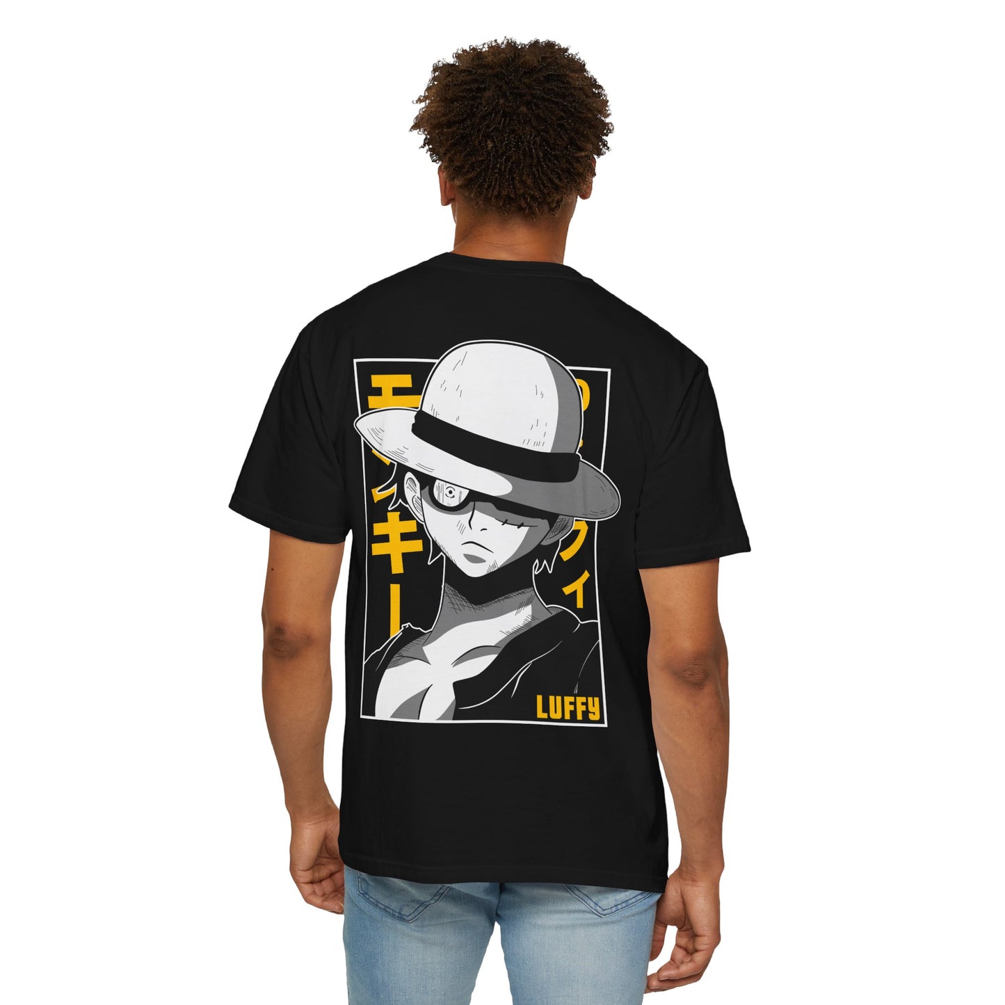 One Piece Luffy T-Shirt