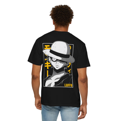 One Piece Luffy T-Shirt