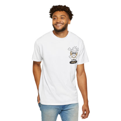 Luffy JoyBoy T-Shirt