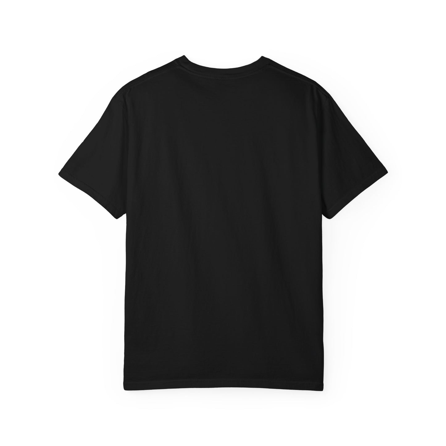 Colorful Monkey D. Luffy T-shirt