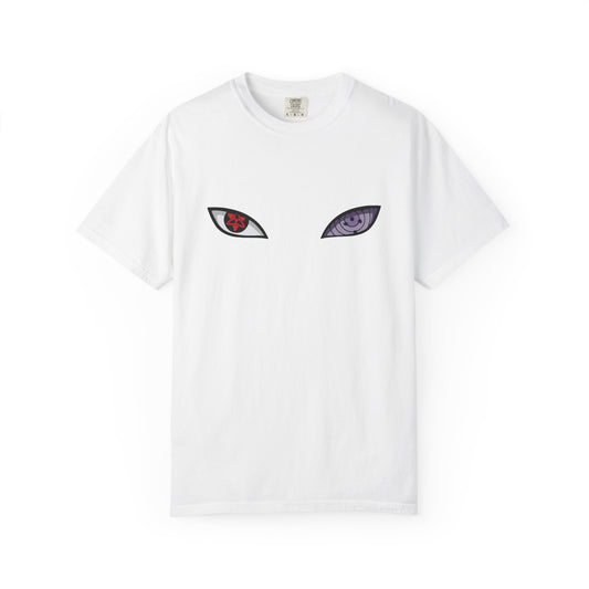 Sasuke Uchiha -Shirt