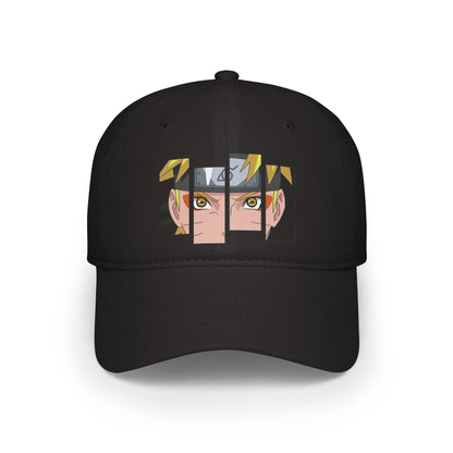 Naruto Cap