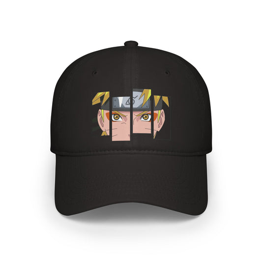 Naruto Cap