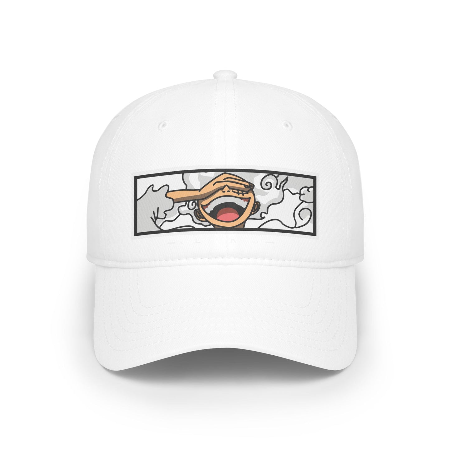 Luffy Gear 5 Cap