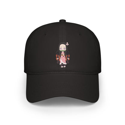 Nezuko Kamado Cap