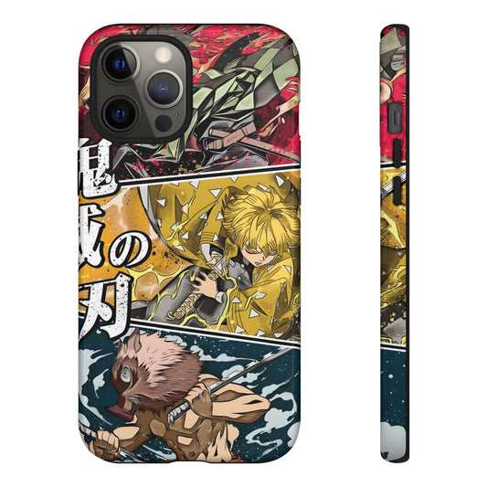 Demon Slayer Phone Case