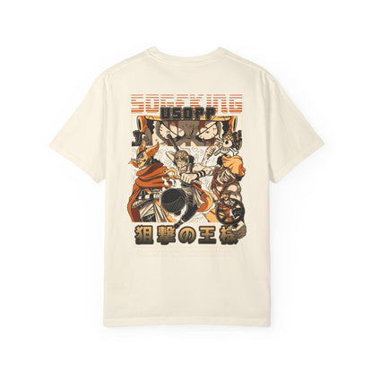 One Piece Anime T-Shirt