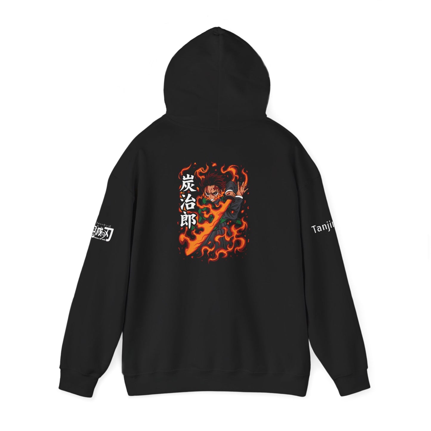 Tanjiro Hoodie