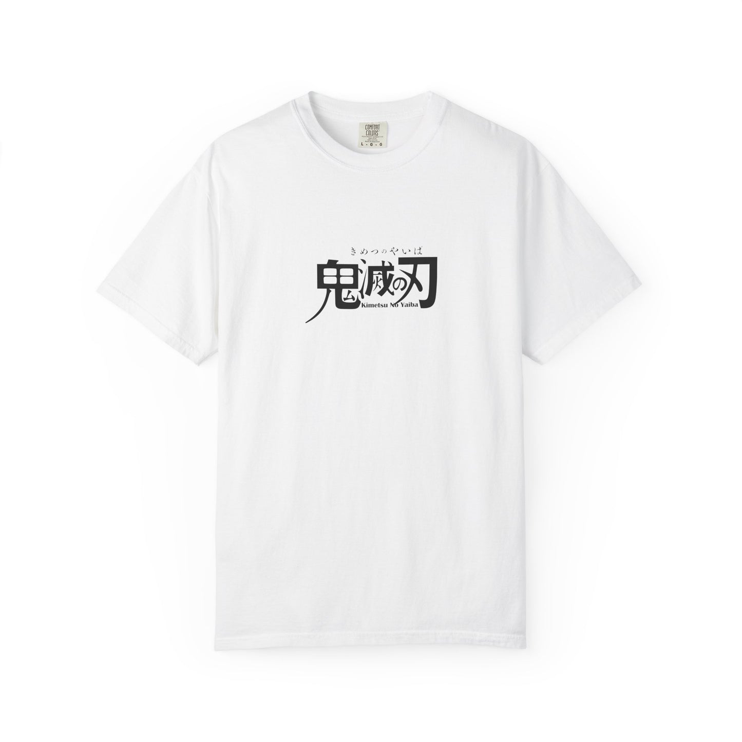 Demon Slayer T-Shirt