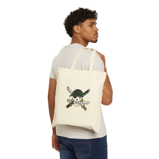 Zoro Tote Bag