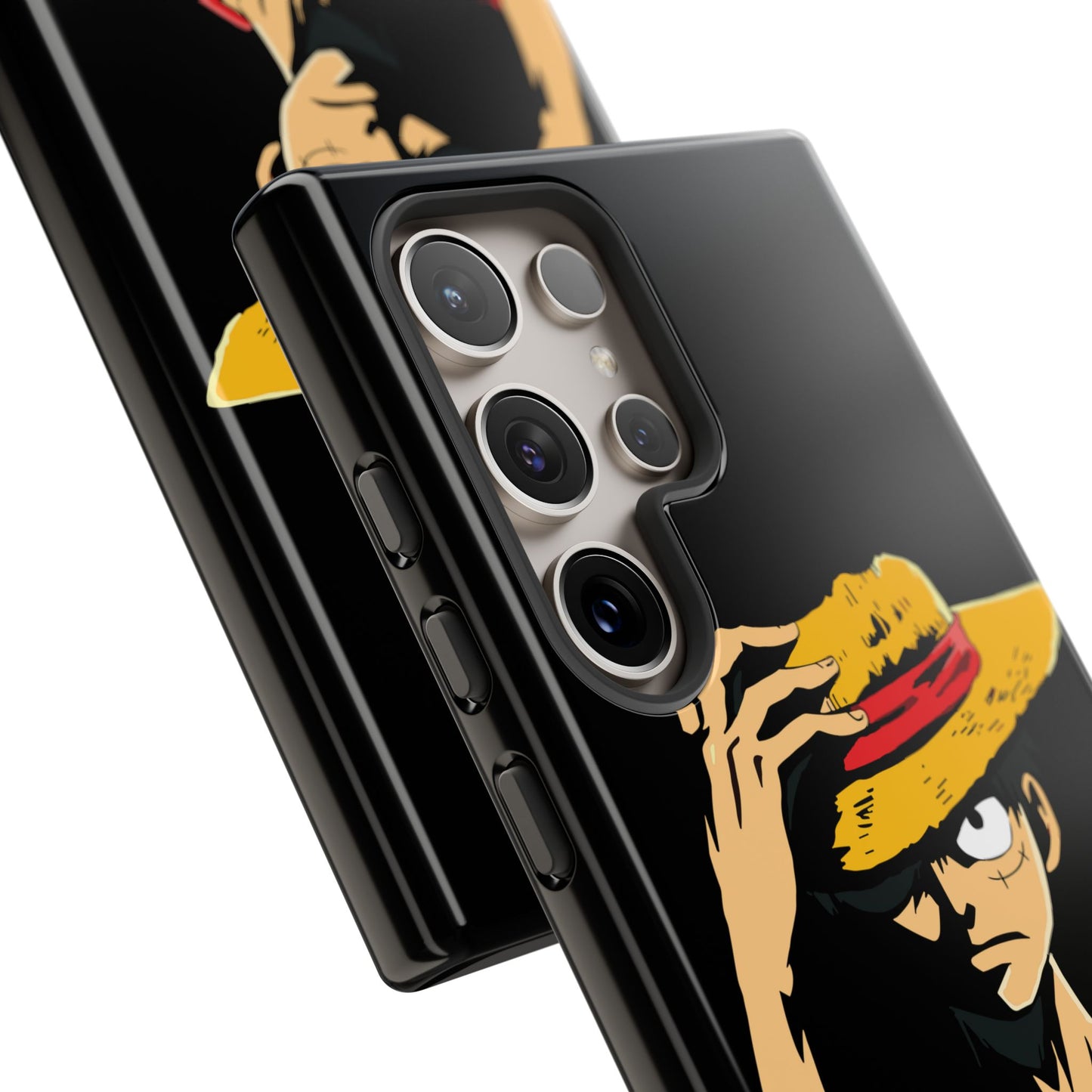 Luffy Phone Case
