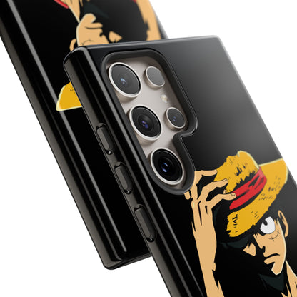 Luffy Phone Case