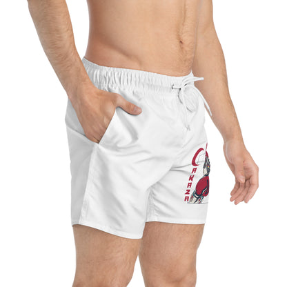 Akaza Short
