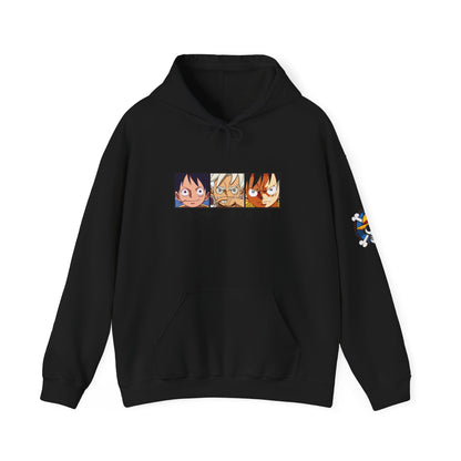 Luffy Hoodie