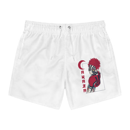 Akaza Short