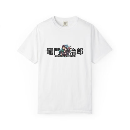 Tanjiro & Nezuko, Demon Slayer T-Shirt