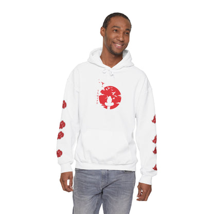 Akatsuki Hoodie