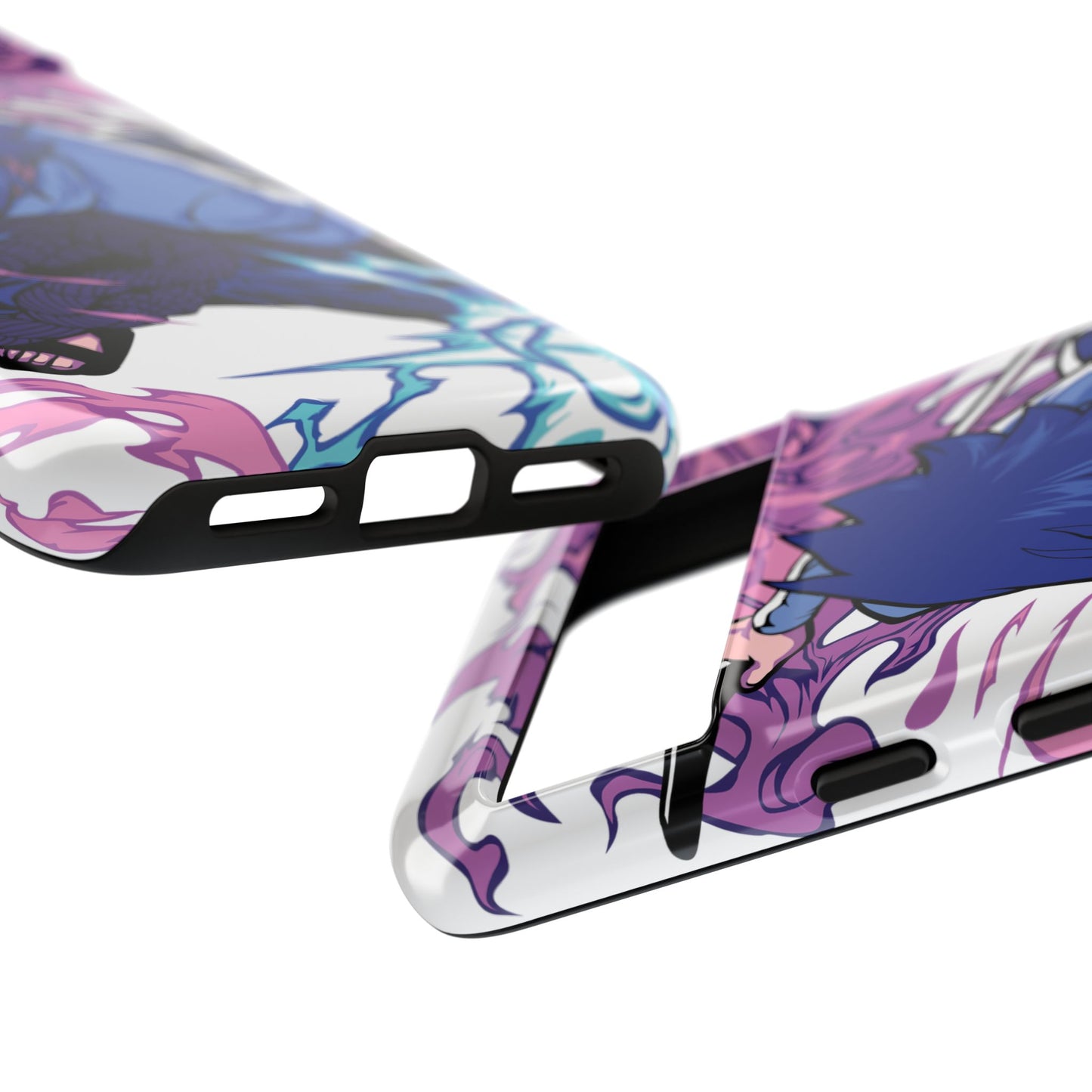 Sasuke Phone Case