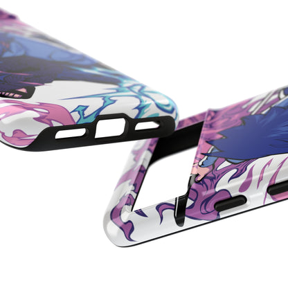 Sasuke Phone Case