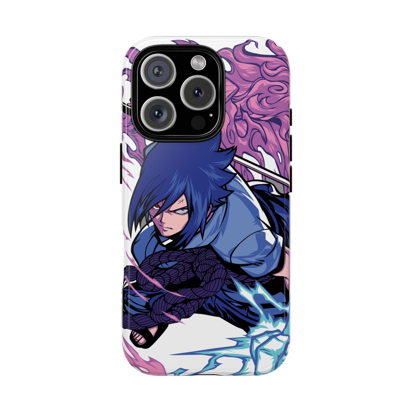 Sasuke Phone Case