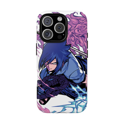 Sasuke Phone Case