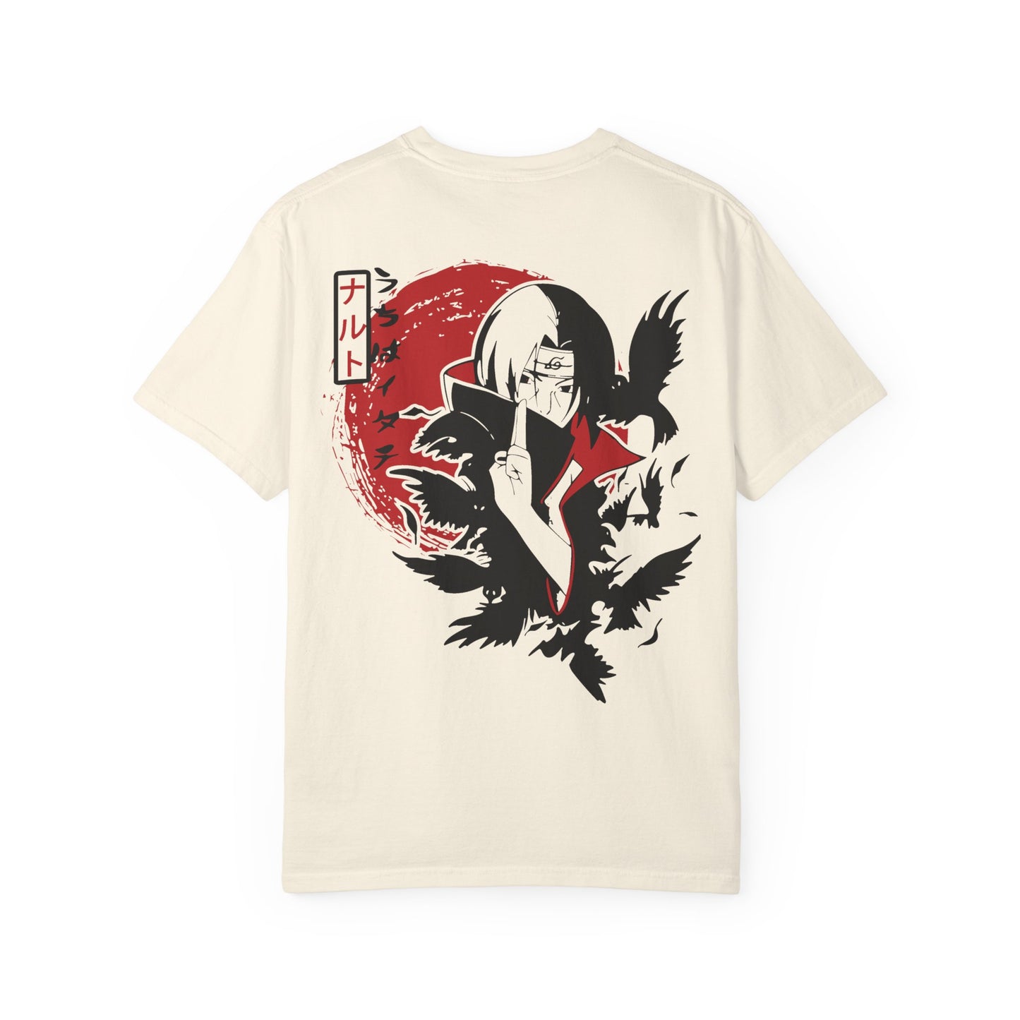 Sasuke Itachi T-Shirt