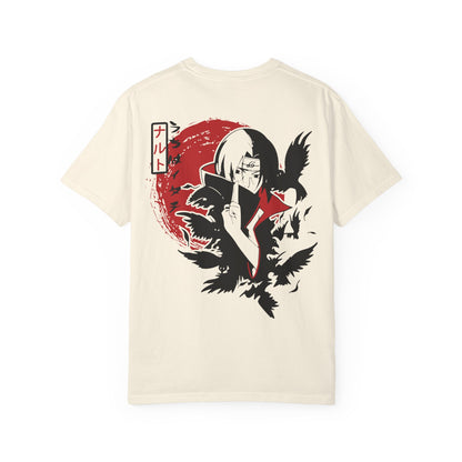 Sasuke Itachi T-Shirt