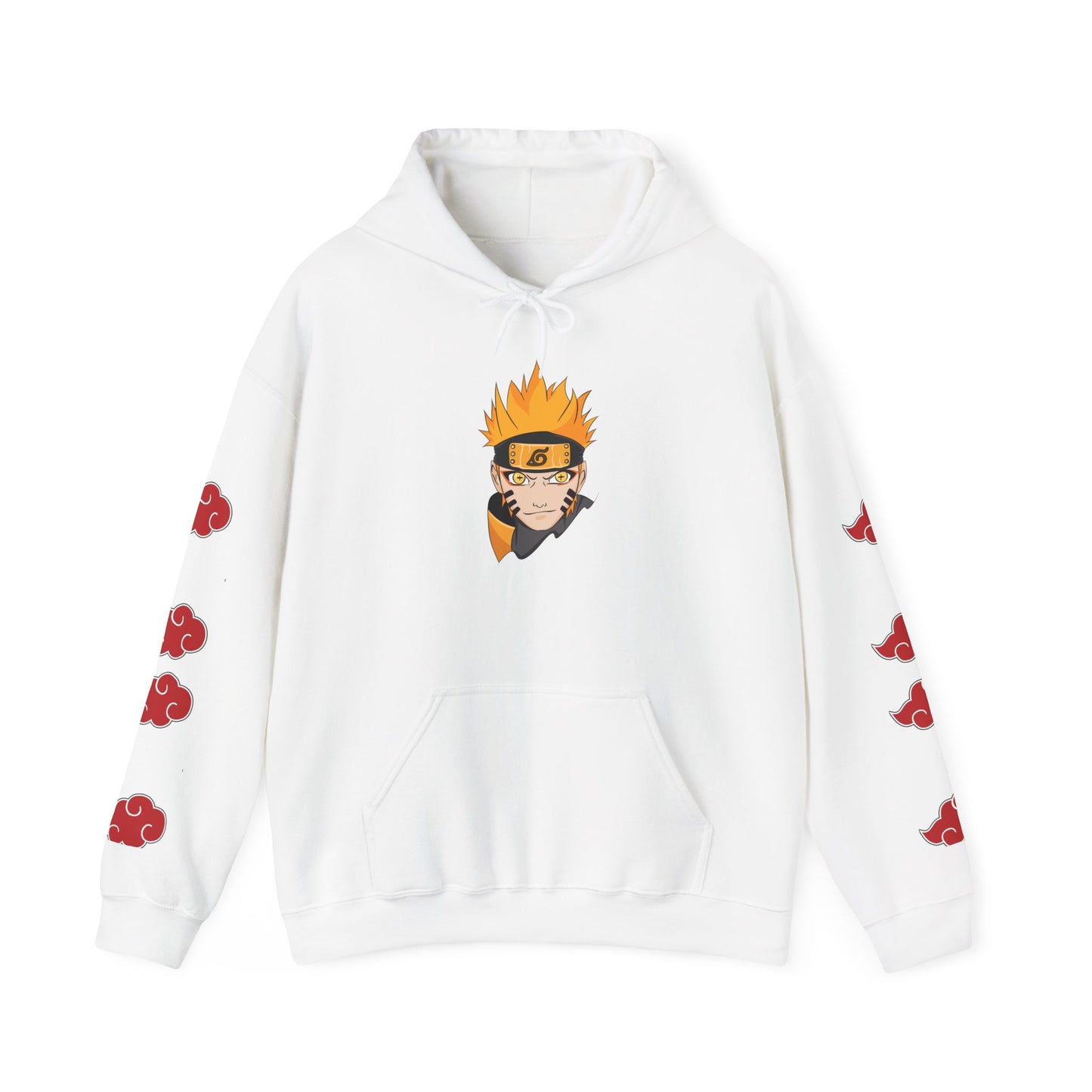 Uzumaki Naruto hoodie