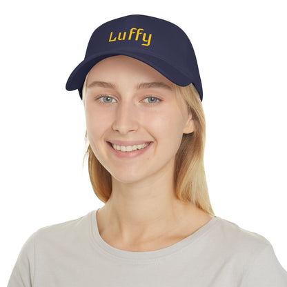 Luffy Cap