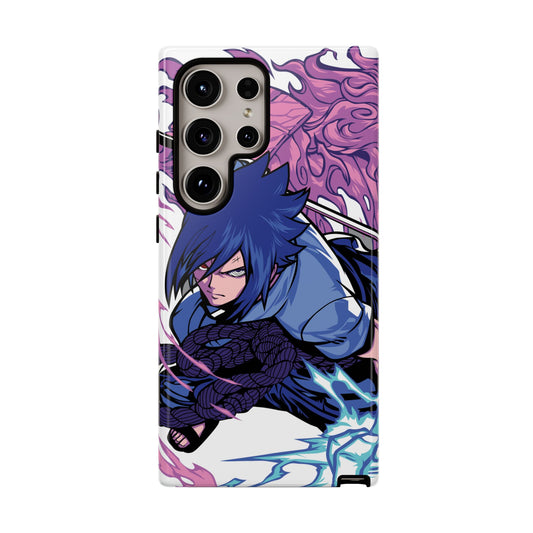 Sasuke Phone Case
