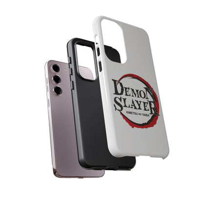 Demon Slayer Phone Case