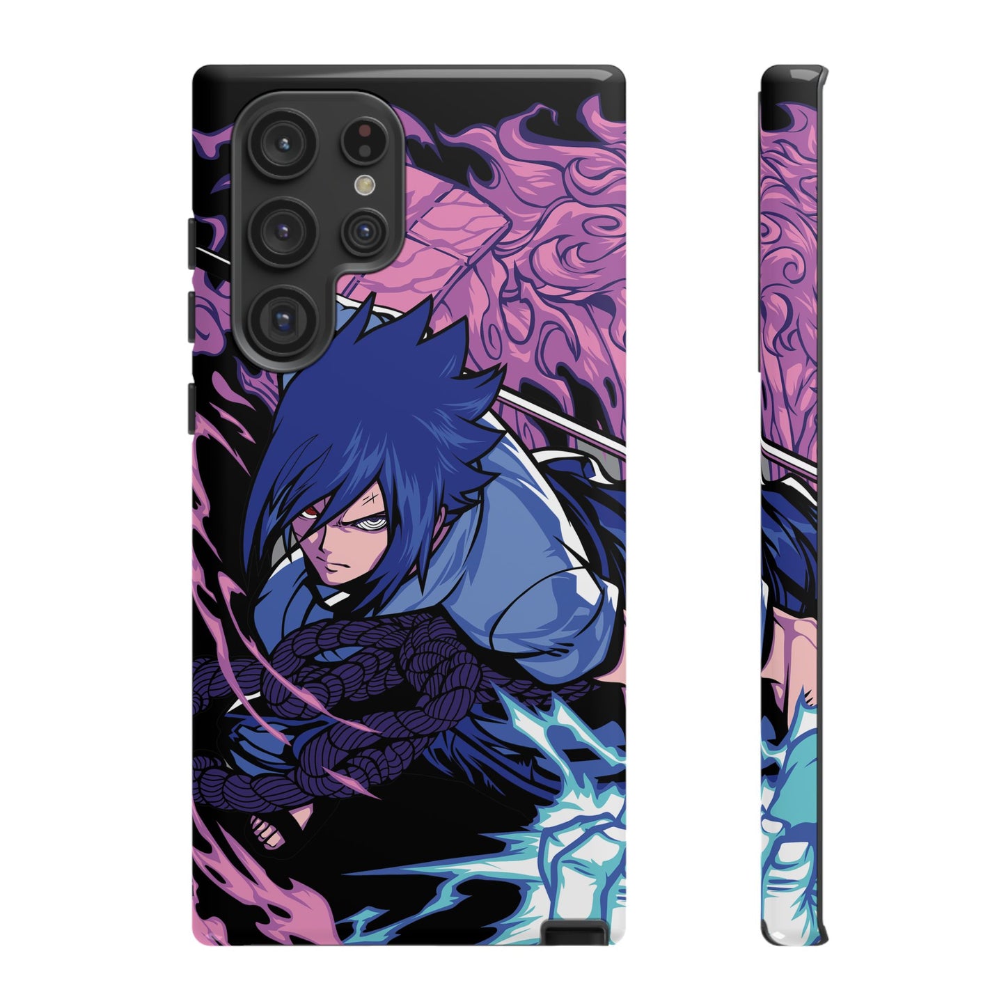 Sasuke Atachi Phone Case