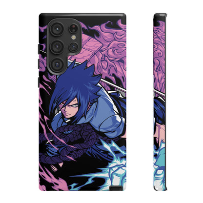 Sasuke Atachi Phone Case