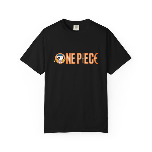 One Piece Anime T-Shirt
