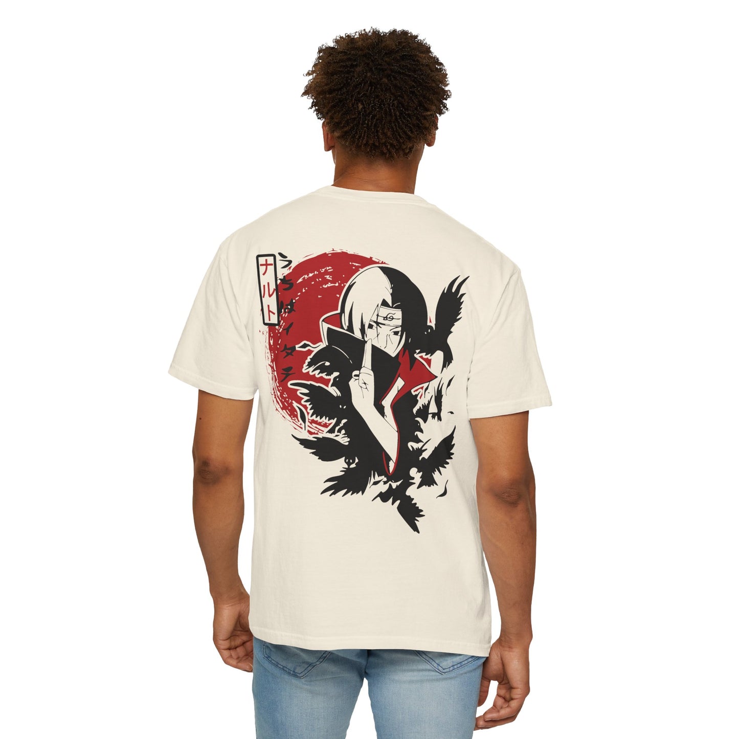 Sasuke Itachi T-Shirt