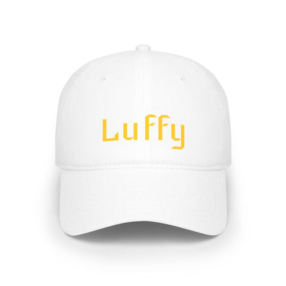 Luffy Cap