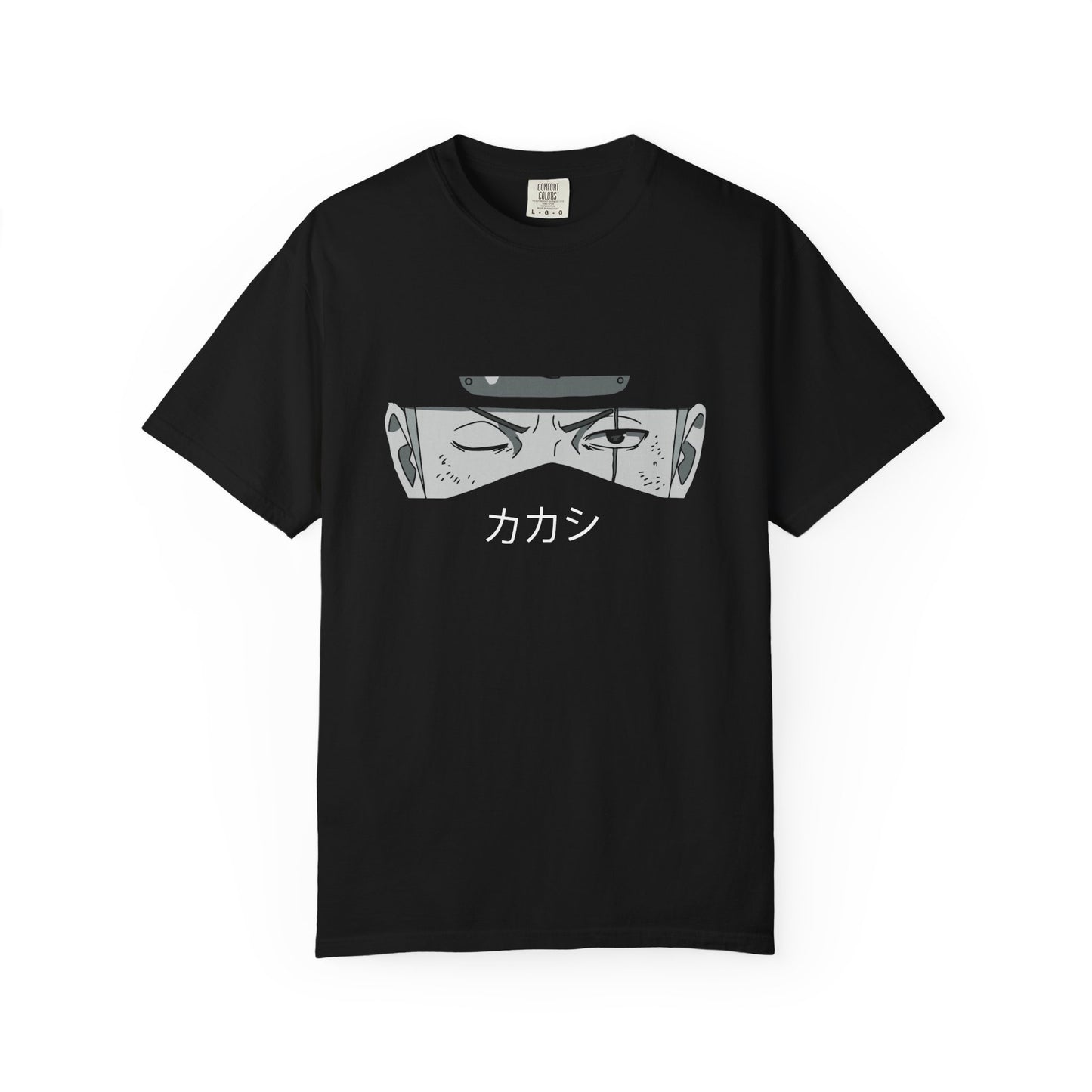 Kakashi T-Shirt