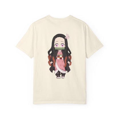 Nezuko Kamado T-Shirt